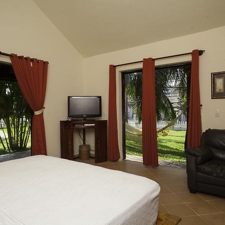 Thuy Thuy Cottages Phan Thiết Esterno foto