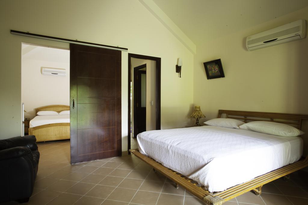 Thuy Thuy Cottages Phan Thiết Esterno foto