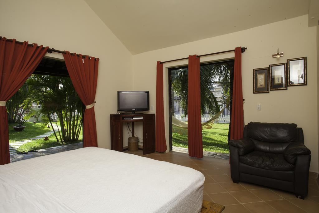 Thuy Thuy Cottages Phan Thiết Esterno foto