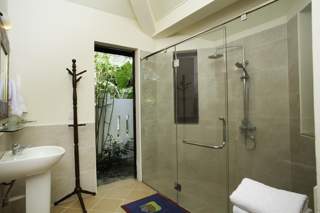 Thuy Thuy Cottages Phan Thiết Esterno foto