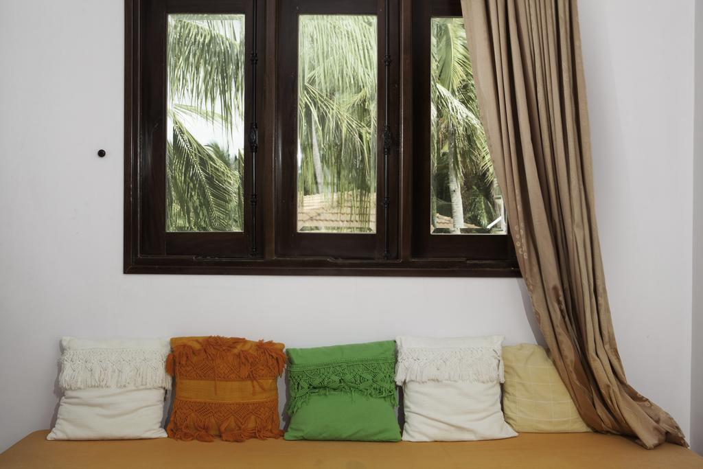 Thuy Thuy Cottages Phan Thiết Esterno foto